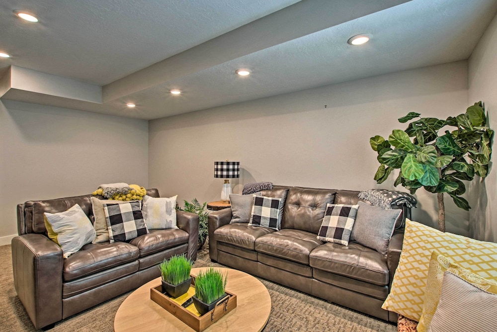 Edgewater Townhome 7 Mi to Snowbasin Resort - photo 22