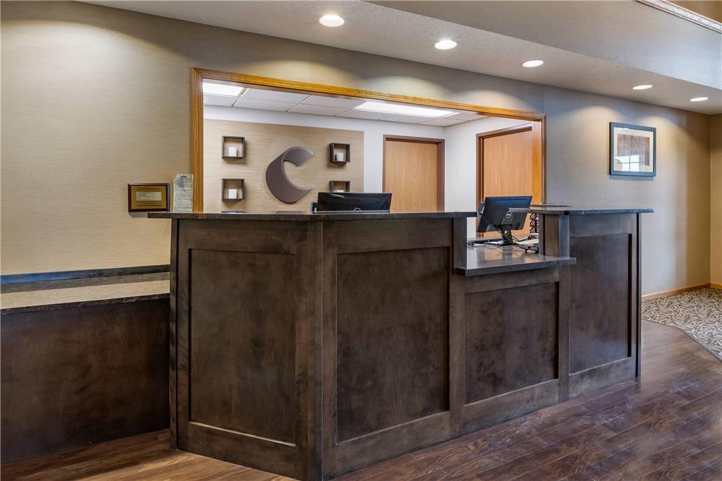 Comfort Inn Dyersville Near Field of Dreams - photo 6