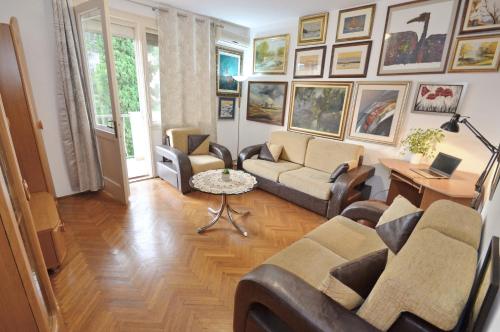 Central Art Oasis Kotor — 4-Star Luxury Hotel in Kotor, Montenegro