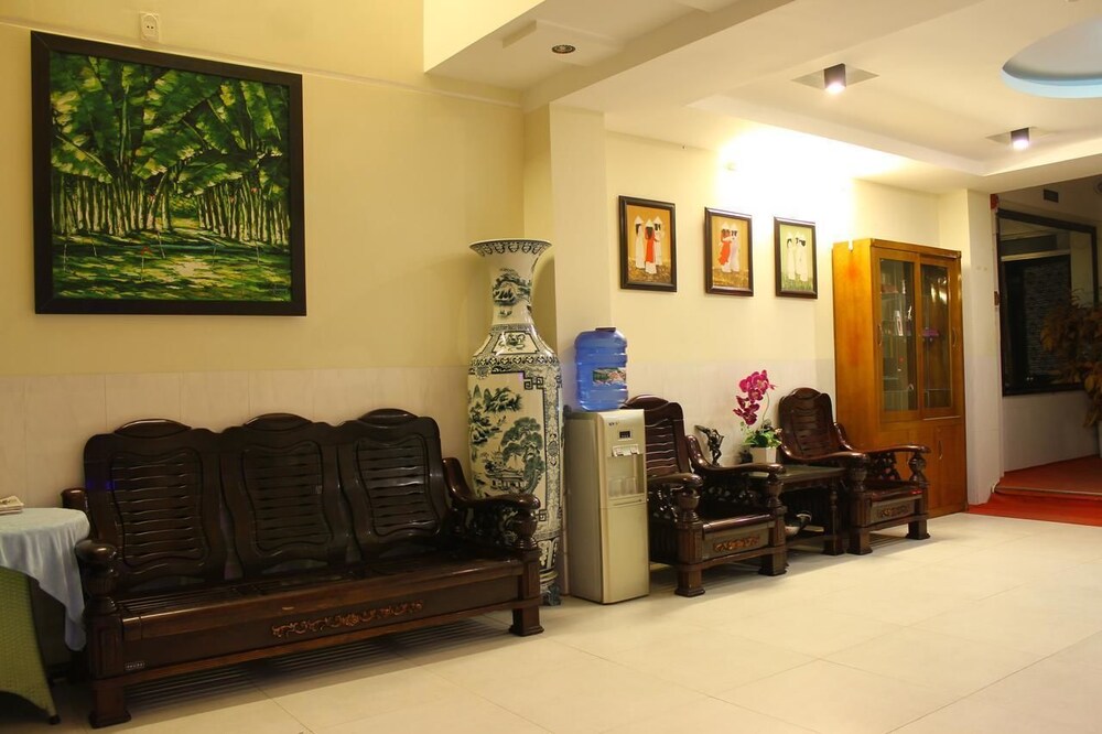 Mango - carbon neutral hotel in Da Nang