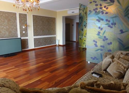 v Sochi - carbon neutral hotel in Sochi