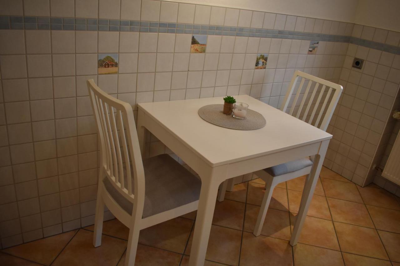 Ferienwohnung Rhönmarkt — Ostheim — photo 5