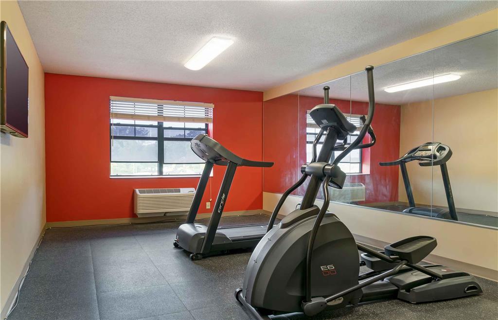 Extended Stay America Suites Detroit Dearborn - photo 30