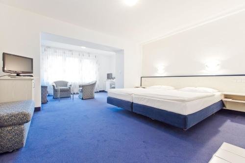 Hotel List - carbon neutral hotel in Boeblingen