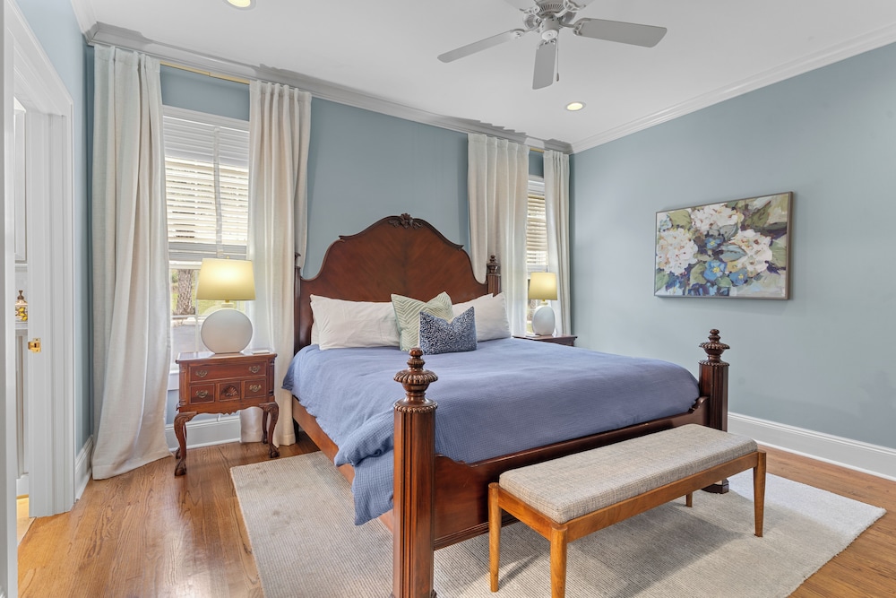 The Capitol Inn Tallahassee - photo 40