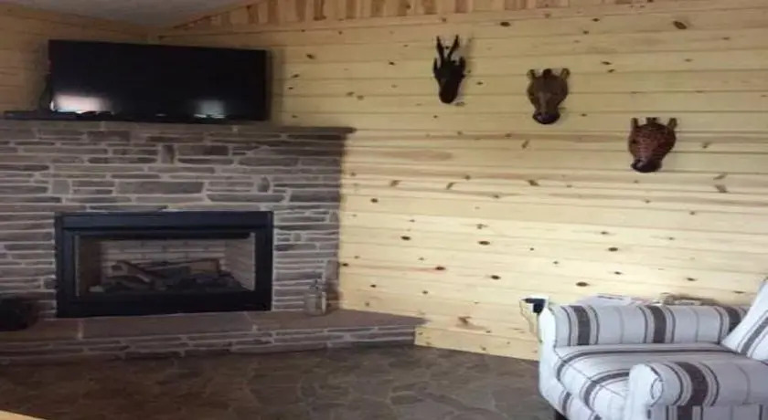 Creekside Resort - photo 17