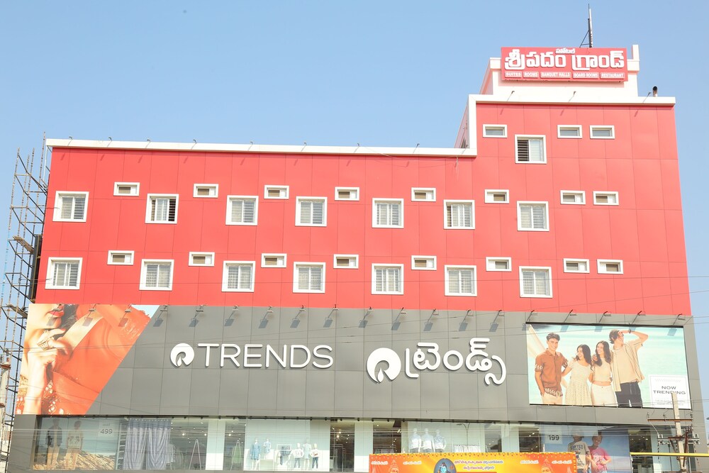 Sripadam Grand — Unknown City — photo 2