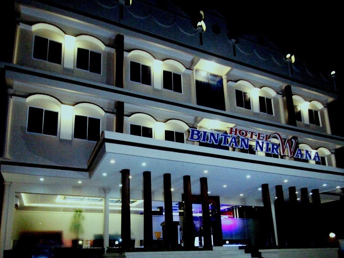 Hotel Bintan Nirwana — Tanjung Pinang