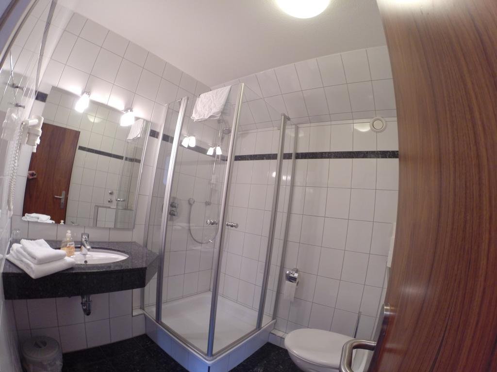 Hotel Zum Weißen Roß — Winsen — photo 5