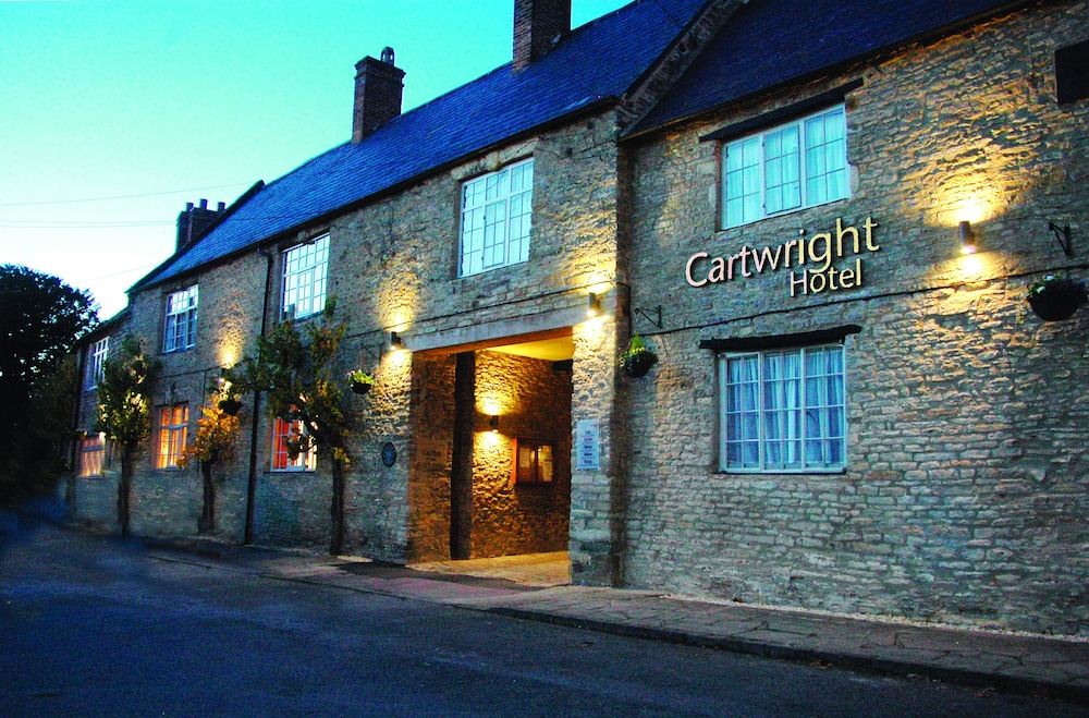 Cartwright Hotel in Banbury, United Kingdom