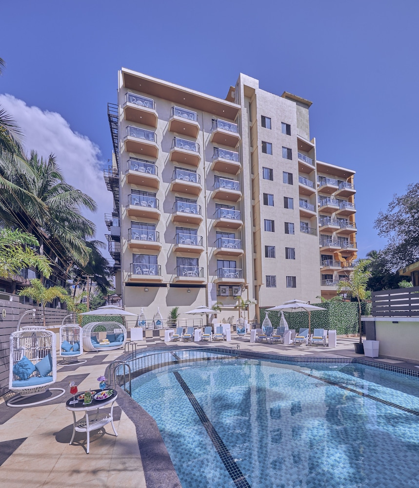 Regenta Central Imperial Candolim Goa — Candolim — photo 3