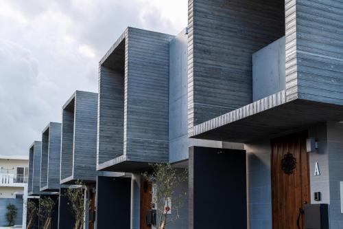 D and Stay HH.Y Resort Okinawa in Okinawa, Japan