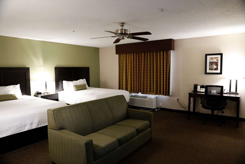 Baymont by Wyndham Rockford - photo 17