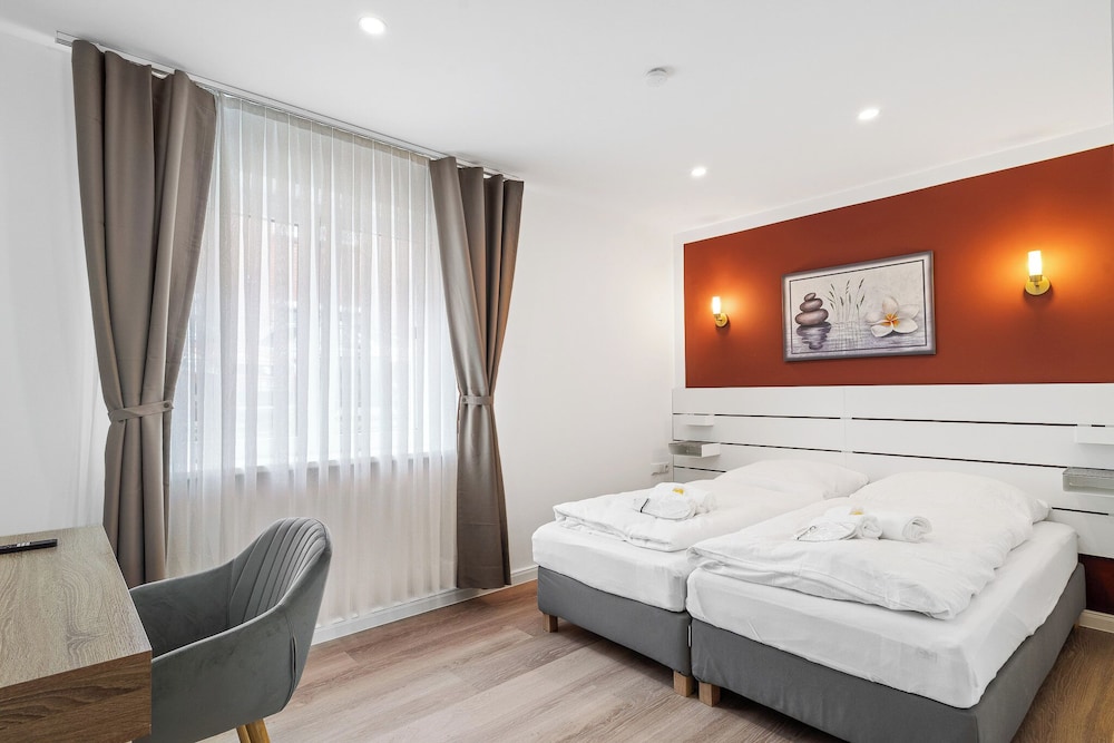 Förde Hotel Kiel in Kiel, Germany