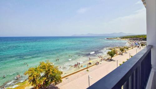 Son Baulo — 4-Star Luxury Hotel in Can Picafort, Spain
