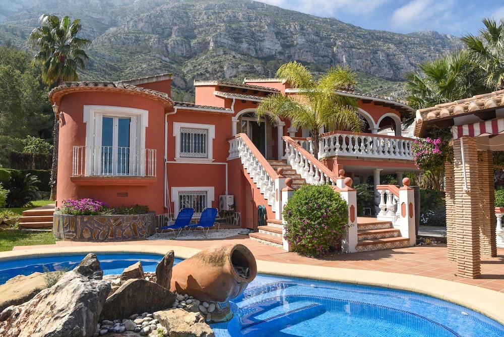Serena Vista In J Vea — Denia