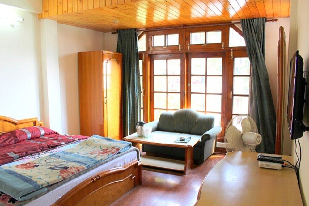 Hotel Kumar’s — Dalhousie — photo 3