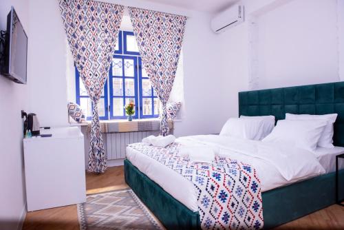 Pallada - last minute hotel in Yerevan