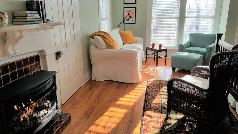 Rosemont B&B Cottages - photo 49