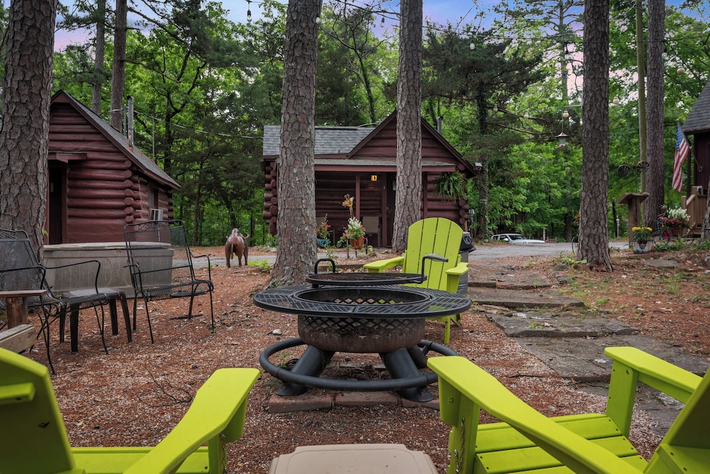 Tall Pines Inn - photo 166