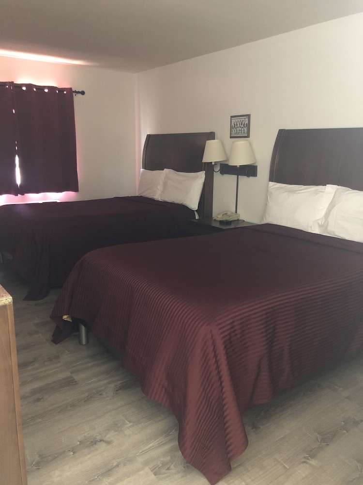 Simple Rewards Inn Shelbina - photo 8