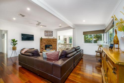 Garden Precinct 3BR Walking distance to Airport Hosted by Canstay — hotel near Canberra Airport