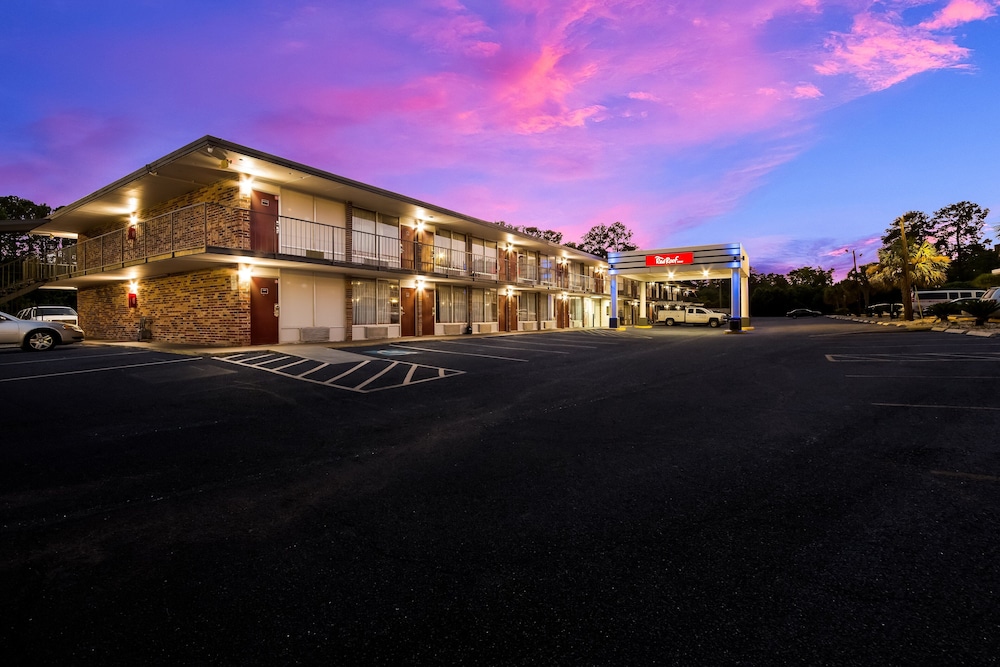 Red Roof Inn Columbia SC Airport - photo 21