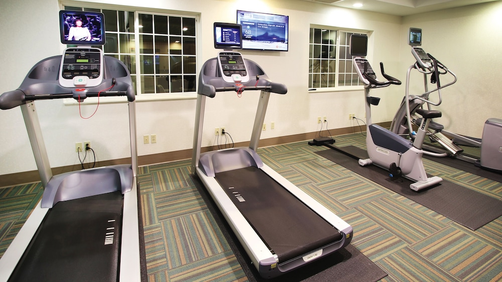 Holiday Inn Express Hotel & Suites Magnolia Lake Columbia by IHG - photo 12