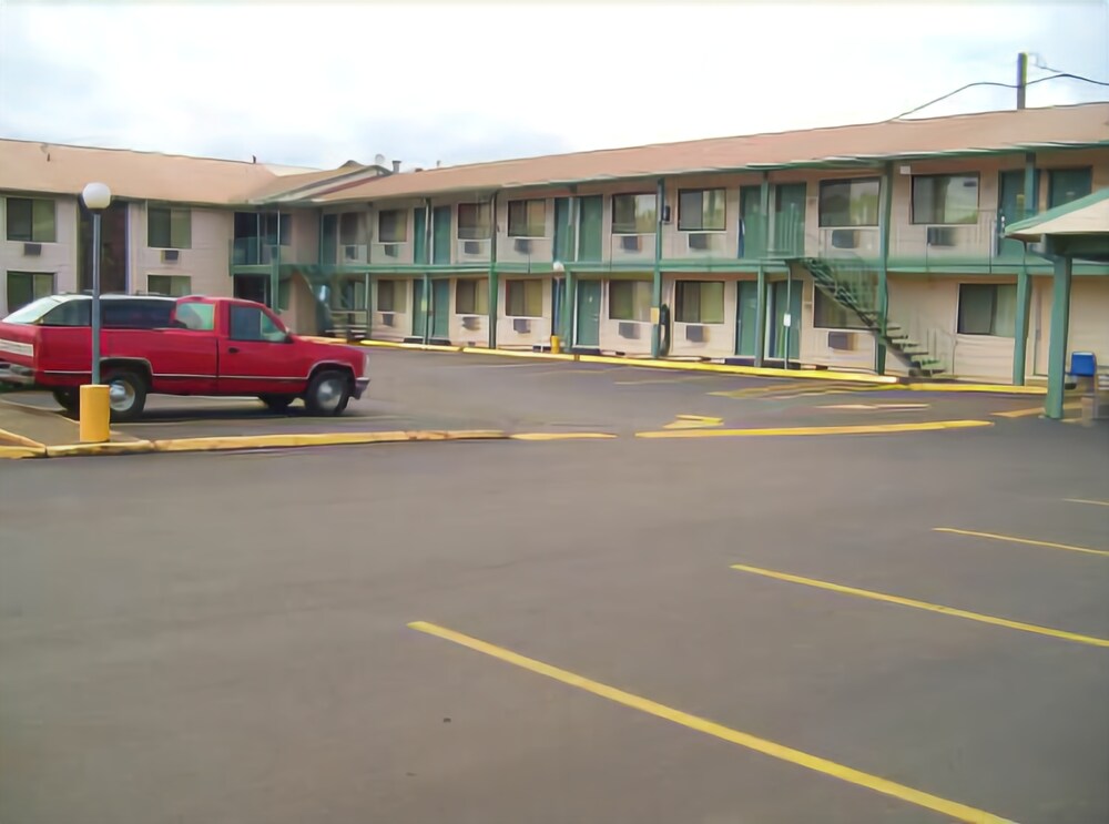 Shanico Inn - photo 16