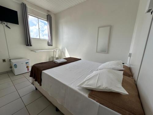 B E B in Macapa, Brasil