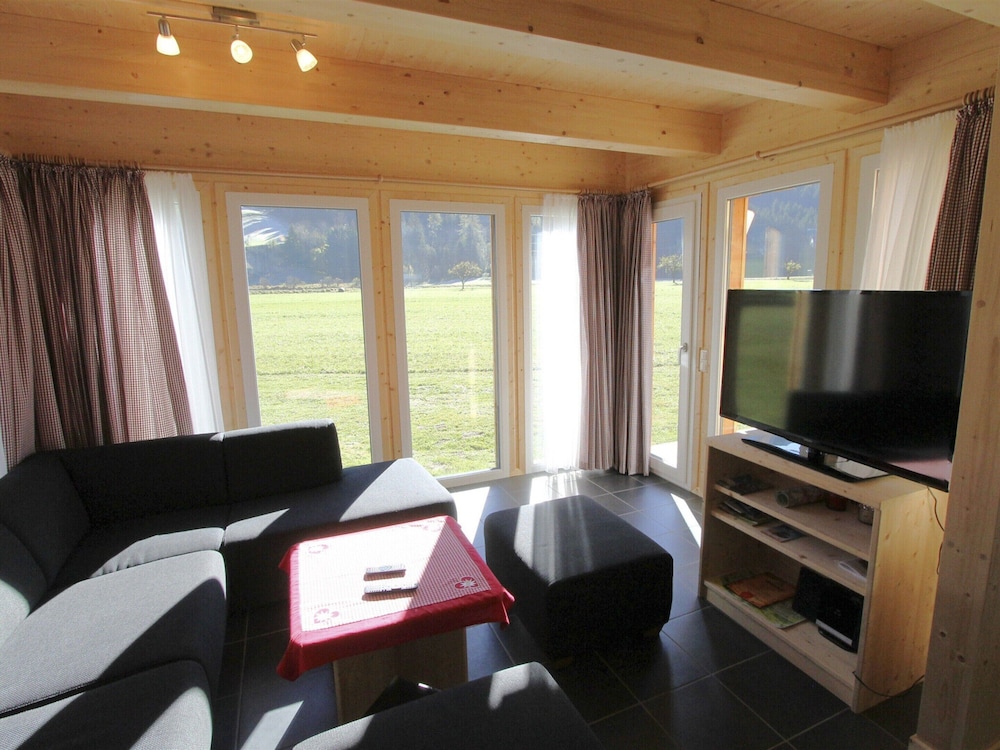 Feriendorf Murau By Alps Resorts — 4-Star Luxury Hotel in Murau, Austria