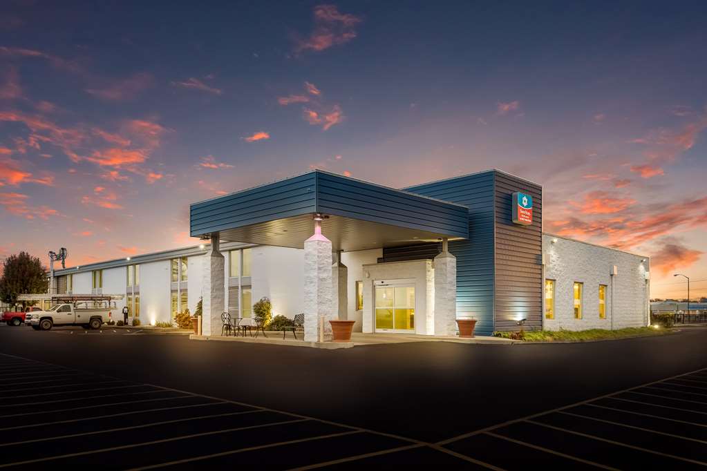 SureStay Plus Hotel by Best Western Jasper - featured photo