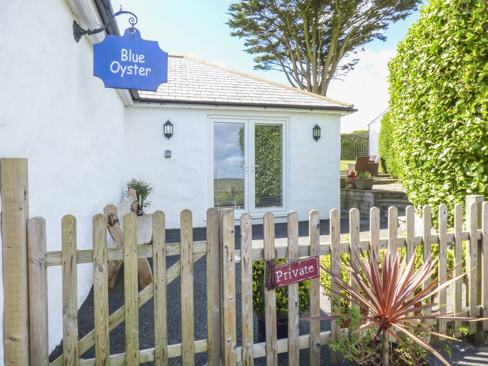 Blue Oyster — hotel in Helston