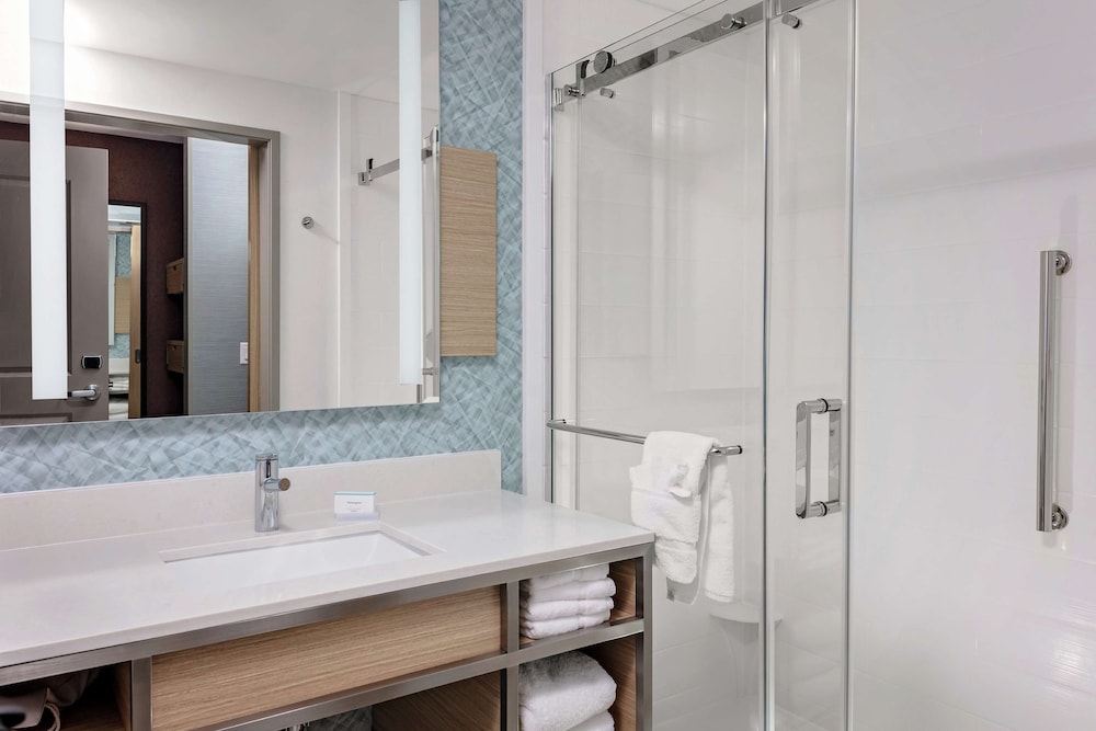 Hilton Garden Inn Colorado Springs Downtown - photo 94