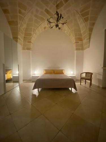 Casa vacanza dimora girasole — 4-Star Luxury Hotel in Brindisi, Italy
