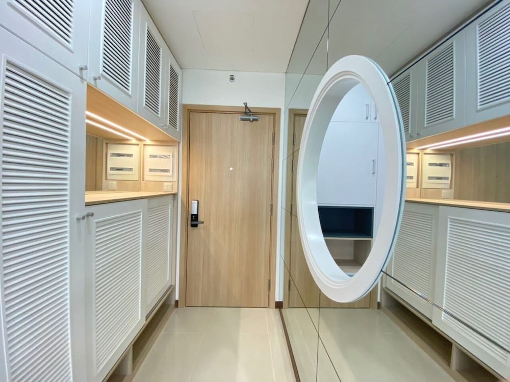 UPhoenix Home HaDo Centrosa Garden — 4-Star Luxury Hotel in Ho Chi Minh City, Vietnam