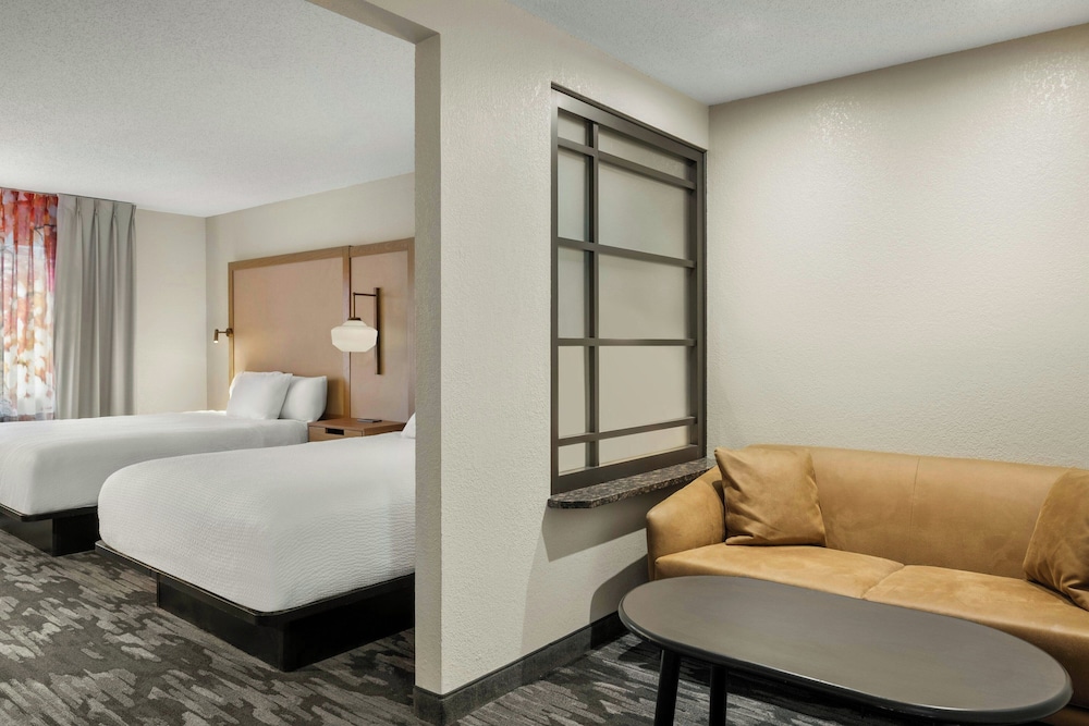 Fairfield by Marriott Mt Pleasant - photo 13