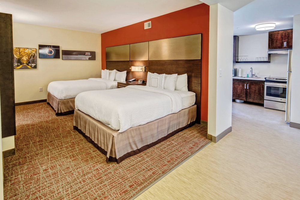 Residence Inn by Marriott Blacksburg University - photo 10