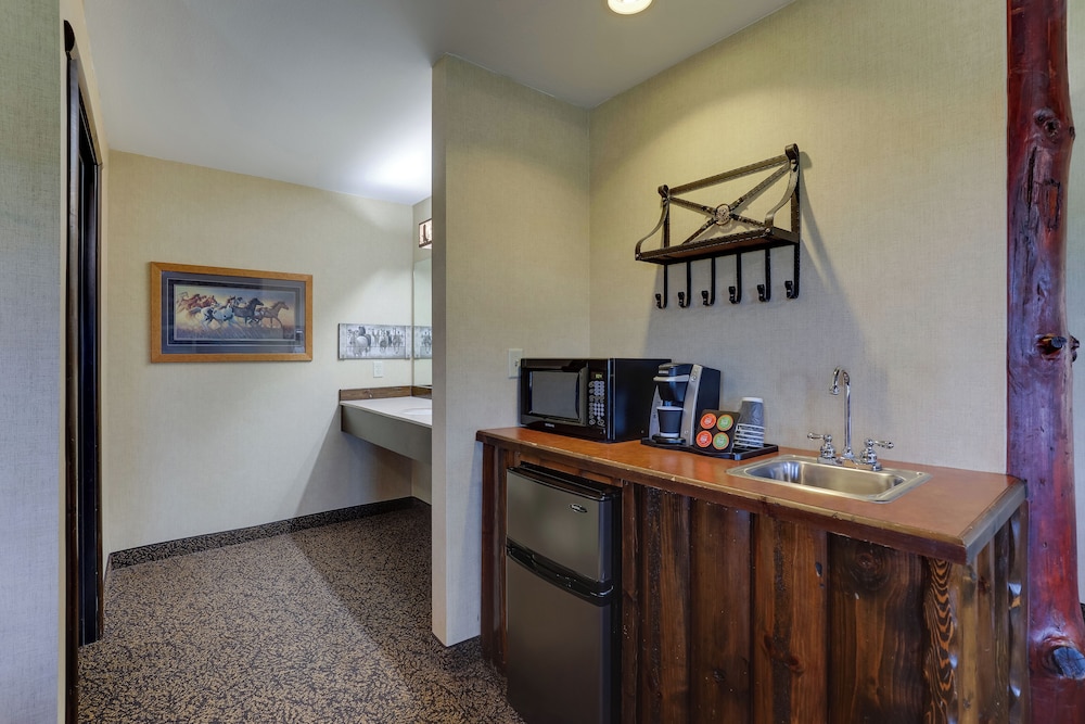 Stoney Creek Hotel Columbia - photo 25