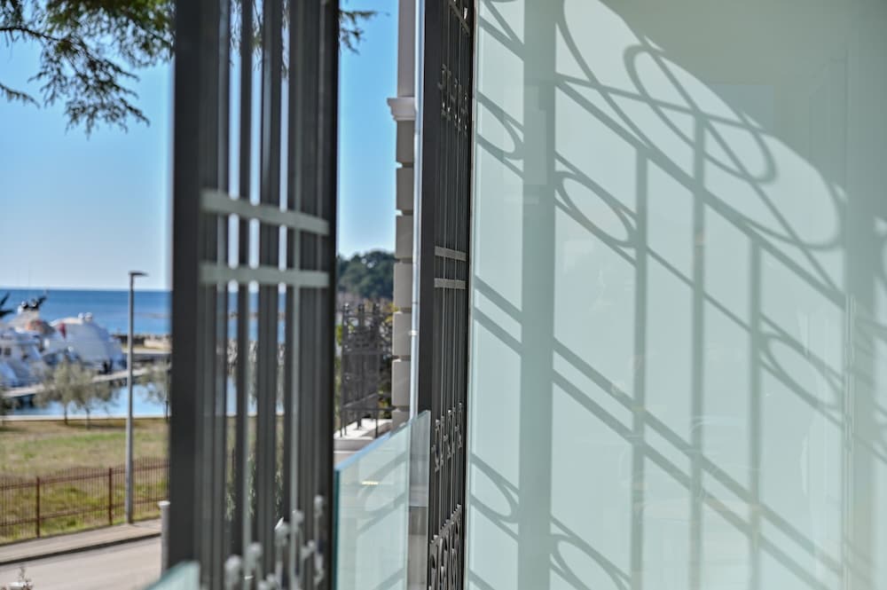 Palazzo Rainis Hotel & Spa Adults Only — Novigrad — photo 3