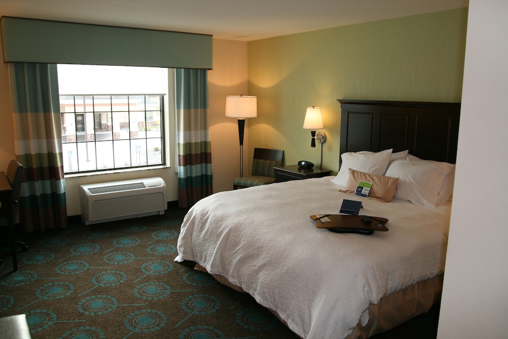 Hampton Inn & Suites St. Cloud MN - photo 8
