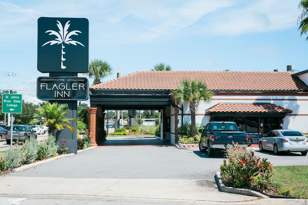 The Flagler Inn - photo 61