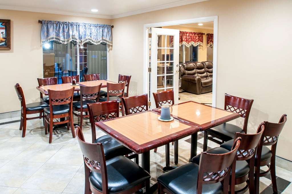 Rodeway Inn San Diego Near SDSU - photo 24