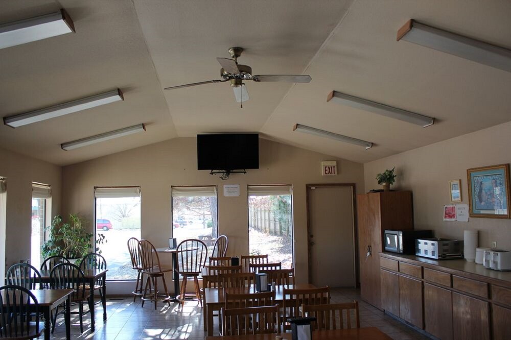 Oakhill Inn Tahlequah - photo 26