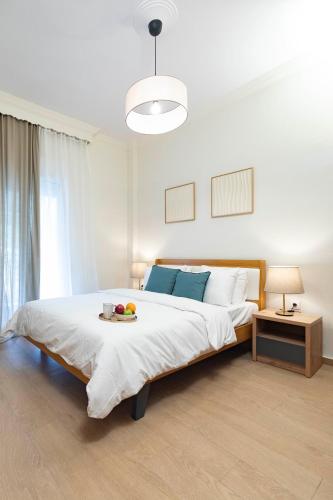 MainAvenue Living Savoir — 4-Star Luxury Hotel in Thessaloniki, Greece