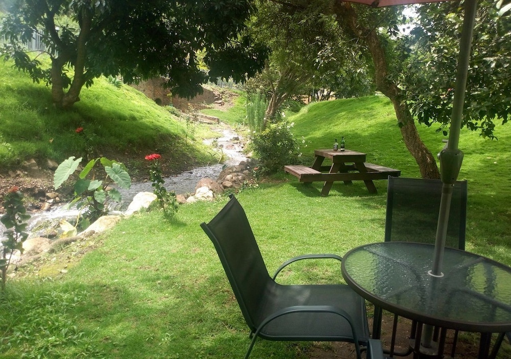 Hotel Desderia in Mbeya, Tanzania