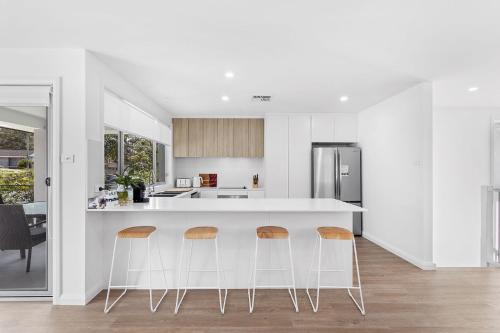 Dixon Drive 4 in Nelson Bay, Australia