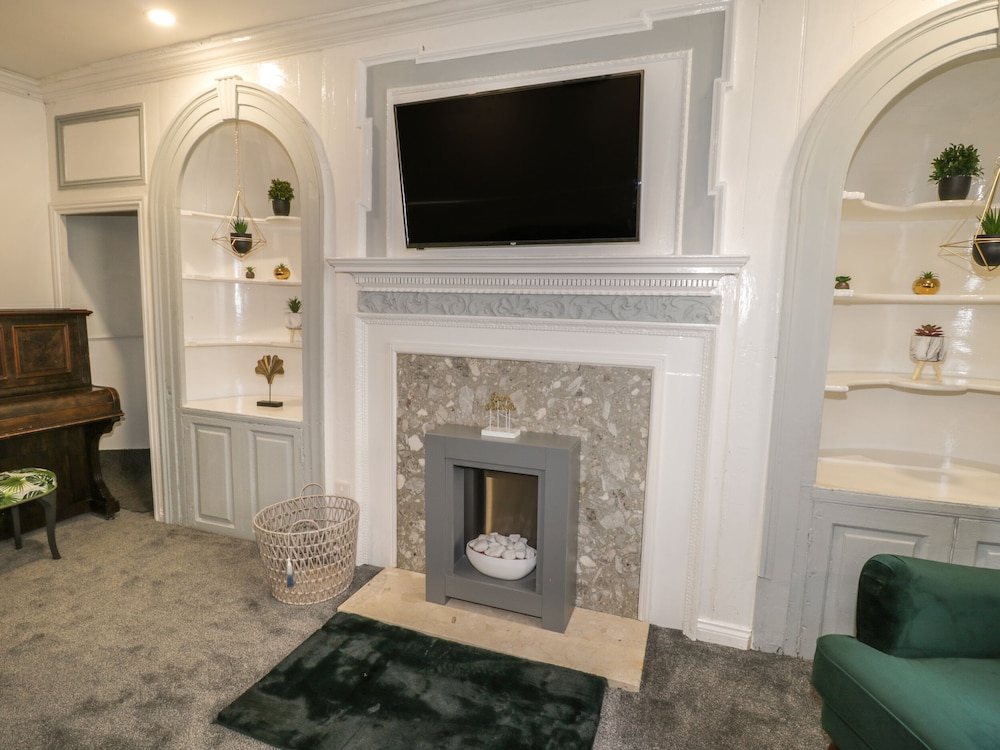 47 Baxtergate in Whitby, United Kingdom