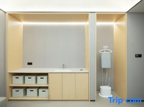 Longyan Changting Ancient City Chaodouyan Road Hotel in Longyan, People's Republic of China