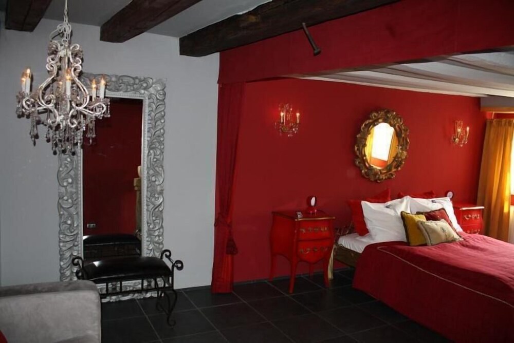Elements Hotel — Regensburg — photo 3